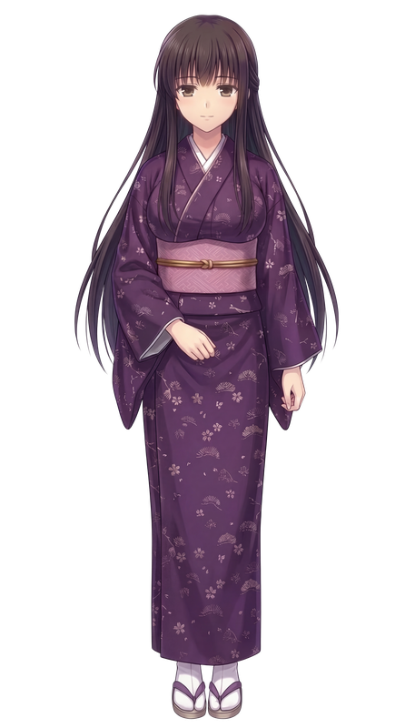 土喰美禰子