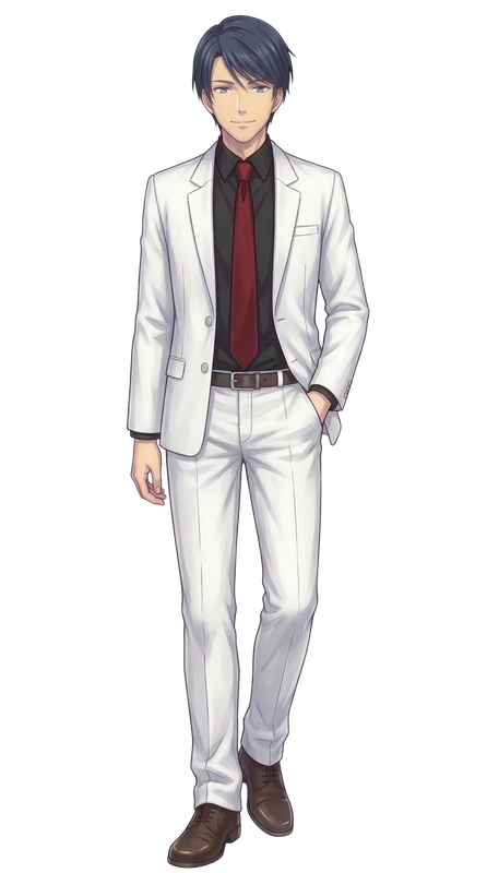 設楽慎太郎
