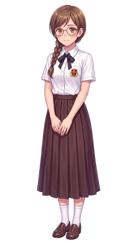 澄川糸子