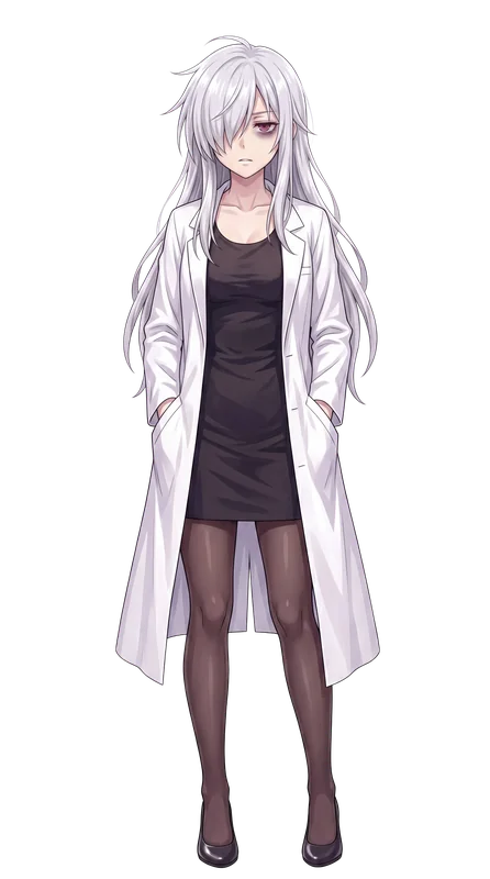 皇木歌音