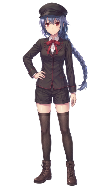 東京都繰子